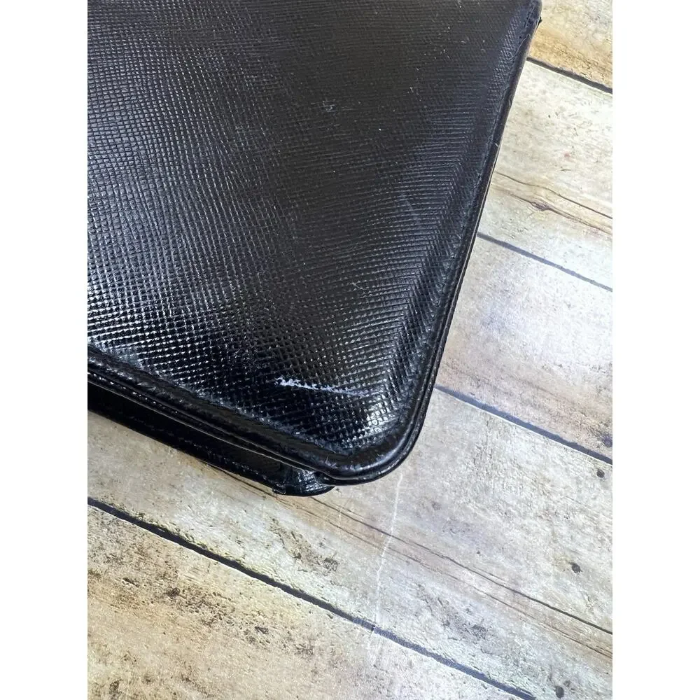 Vintage 1960s black